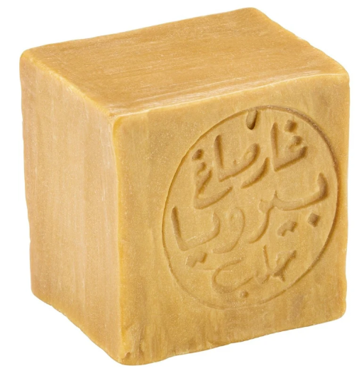 Natuurkorf Aleppozeep Bio